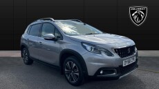 Peugeot 2008 1.2 PureTech Allure Premium 5dr [Start Stop] Petrol Estate